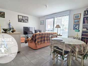 Vente appartement 2 pièces Saint-Brevin-les-Pins 44