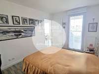 Vente appartement 2 pièces Vente appartement 2 pièces