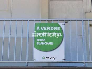Vente appartement 1 pièce Saint-Brevin-les-Pins 44