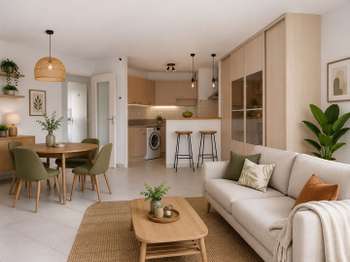 Vente appartement 3 pièces Saint-Brevin-les-Pins 44