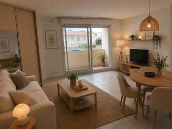 Vente Appartement 3 piècesSaint-Brevin-les-Pins