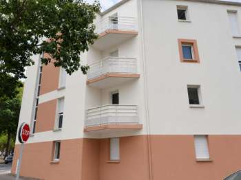 Vente appartement 3 pièces Saint-Brevin-les-Pins 44