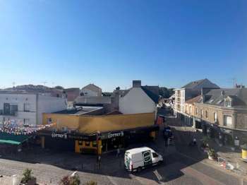 Vente Appartement 2 piècesSaint-Brevin-les-Pins