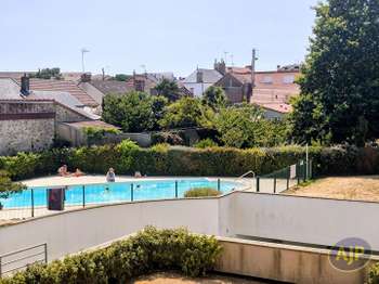 Vente Appartement 2 piècesSaint-Brevin-les-Pins