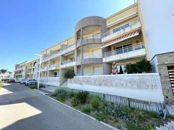 Vente Appartement 2 piècesSaint-Brevin-les-Pins