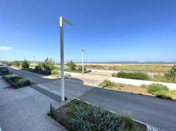 Vente Appartement 2 piècesSaint-Brevin-les-Pins