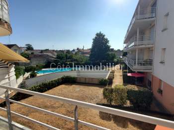 Vente Appartement 2 piècesSaint-Brevin-les-Pins