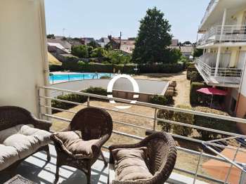 Vente Appartement 2 piècesSaint-Brevin-les-Pins