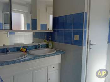 Vente appartement 3 pièces Saint-Brevin-les-Pins 44