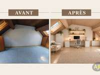 Vente appartement 4 pièces Vente appartement 4 pièces