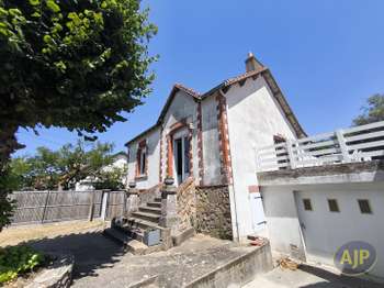 Photo Vente appartement Saint-Brevin-les-Pins