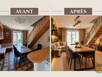 Vente appartement 4 pièces Vente appartement 4 pièces