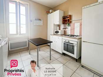 Vente appartement 2 pièces Saint-Brevin-les-Pins 44