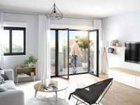 Vente appartement 2 pièces Vente appartement 2 pièces