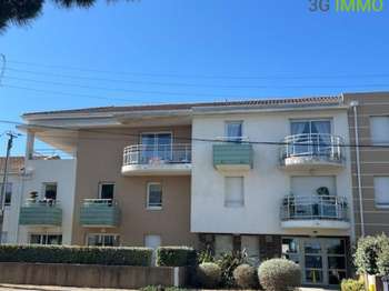 Vente Appartement 4 piècesSaint-Brevin-les-Pins