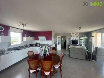 Vente appartement 4 pièces Saint-Brevin-les-Pins 44