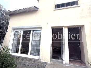 Vente appartement 2 pièces Saint-Brevin-les-Pins 44
