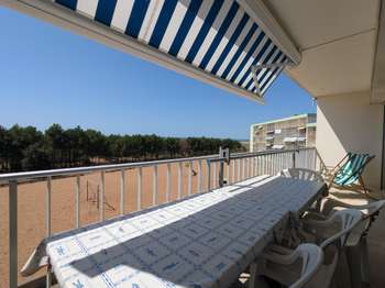 Vente appartement 3 pièces Saint-Brevin-les-Pins 44