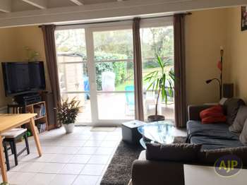 Vente appartement 3 pièces Saint-Brevin-les-Pins 44