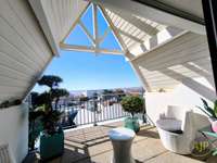 Vente appartement 5 pièces Vente appartement 5 pièces