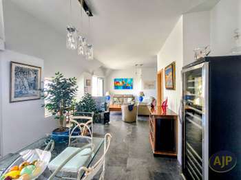 Vente appartement 5 pièces Vente appartement 5 pièces