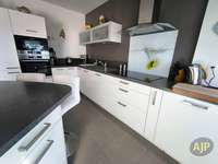 Vente appartement 5 pièces Vente appartement 5 pièces