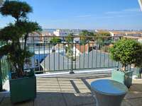 Vente appartement 5 pièces Vente appartement 5 pièces