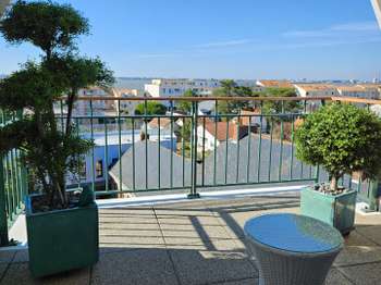 Vente Appartement 5 piècesSaint-Brevin-les-Pins