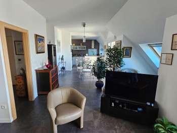 Vente appartement 5 pièces Vente appartement 5 pièces