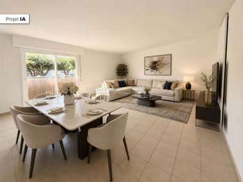 Vente appartement 3 pièces Vente appartement 3 pièces