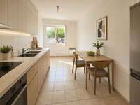 Vente appartement 3 pièces Vente appartement 3 pièces