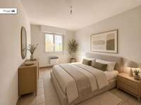 Vente appartement 3 pièces Vente appartement 3 pièces