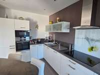 Vente appartement 5 pièces Vente appartement 5 pièces