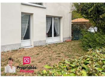 Vente Appartement 3 piècesSaint-Brevin-les-Pins