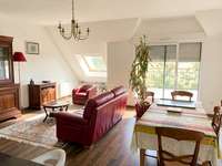 Vente appartement 5 pièces Vente appartement 5 pièces