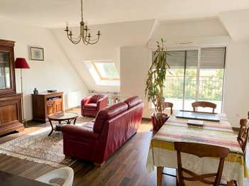 Vente Appartement 5 piècesSaint-Brevin-les-Pins