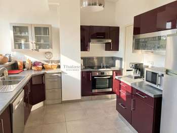 Vente appartement 5 pièces Vente appartement 5 pièces