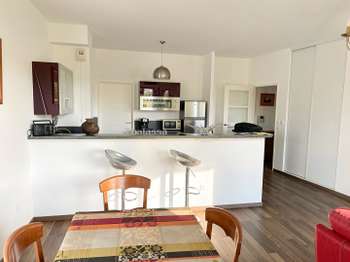 Vente appartement 5 pièces Vente appartement 5 pièces