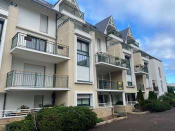 Vente appartement 4 pièces Saint-Brevin-les-Pins 44