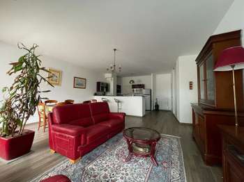 Vente appartement 4 pièces Saint-Brevin-les-Pins 44