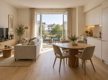 Photo Vente appartement Saint-Brevin-les-Pins