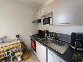 Vente appartement 2 pièces Vente appartement 2 pièces