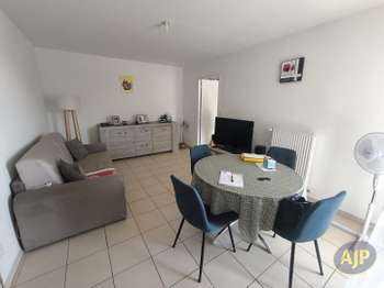 Vente Appartement 2 piècesSaint-Brevin-les-Pins