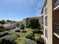 Vente appartement 2 pièces Vente appartement 2 pièces