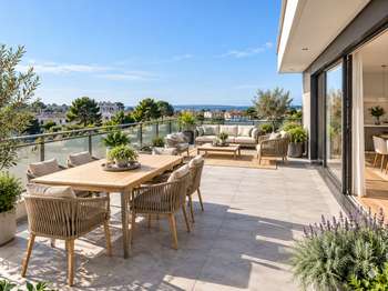 Vente Appartement 4 piècesSaint-Brevin-les-Pins