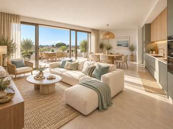 Vente appartement 4 pièces Vente appartement 4 pièces