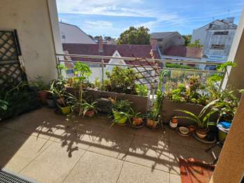 Vente Appartement 3 piècesSaint-Brevin-les-Pins