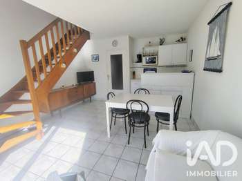 Vente appartement 4 pièces Saint-Brevin-les-Pins 44