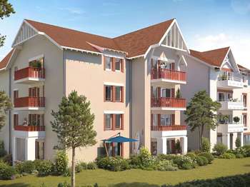 Vente appartement 3 pièces Saint-Brevin-les-Pins 44