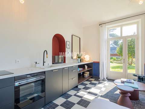 Vente appartement 3 pièces Saint-Briac-sur-Mer 35